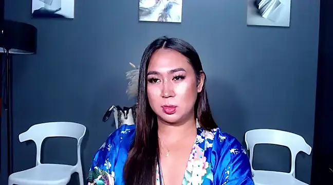 HOTTESTCANDYTS online show from January 2025 10:06:02 PM