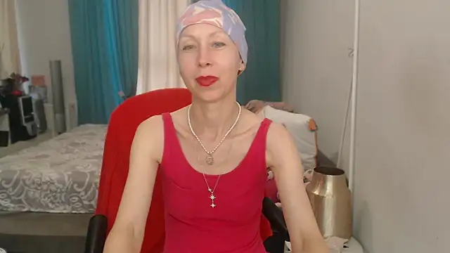 Snapshot of LuxuryNika chatting on July 2026 03:07:02 PM LuxuryNika online show from July 2026 03:07:02 PM