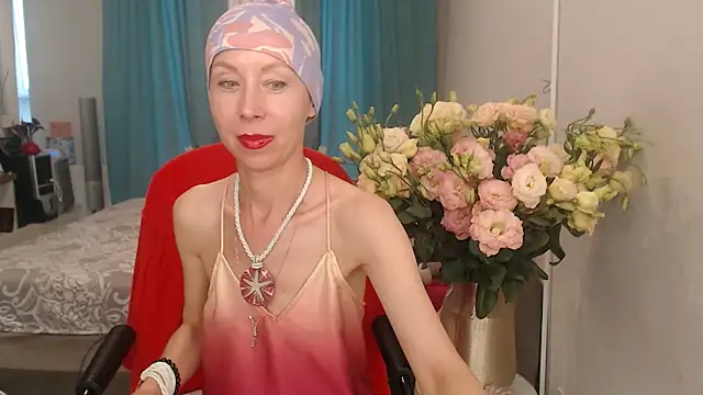 Snapshot of LuxuryNika chatting on July 2026 03:16:01 PM LuxuryNika online show from July 2026 03:16:01 PM