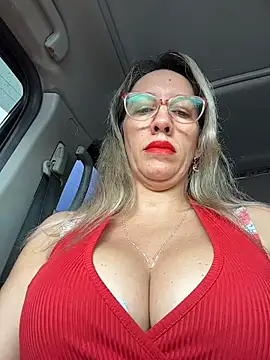 Gatitacarlita online show from February 2026 12:13:02 PM