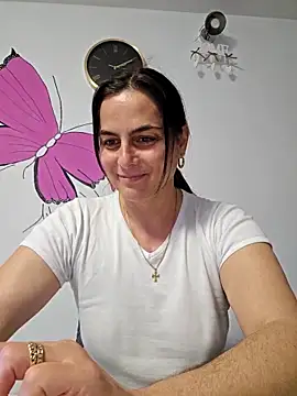 IsabelleCraft online show from February 2026 12:12:01 PM