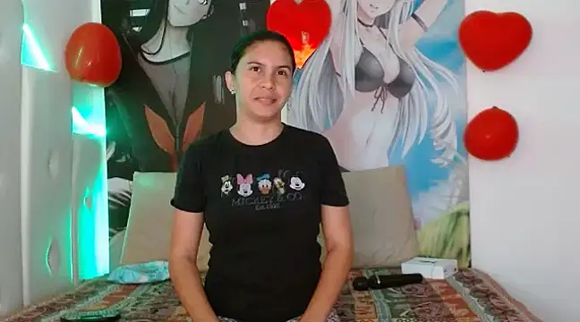 Bootycallhot online show from February 2025 02:06:02 PM