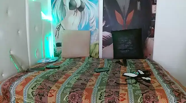 Bootycallhot online show from March 2025 05:13:02 PM