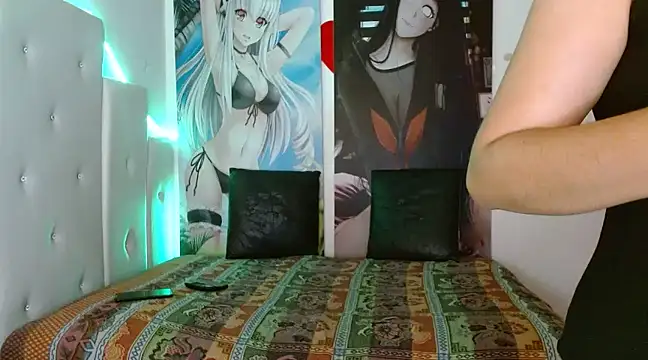 Bootycallhot online show from March 2025 02:51:01 PM