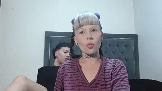 dulce maria x online show from April 2026 06:24:01 AM