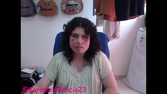 Smoke trip Alicia online show from March 2025 04:17:02 PM