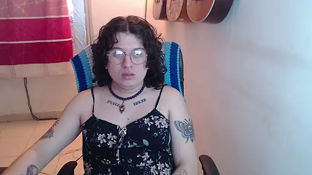 Smoke trip Alicia online show from December 2025 09:36:01 AM