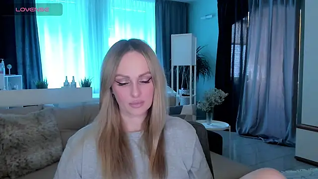 Snapshot of Libby_Nora chatting on February 2025 09:34:02 AM Libby Nora online show from February 2025 09:34:02 AM