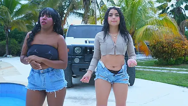 ggmansion online show from February 2025 11:11:02 AM