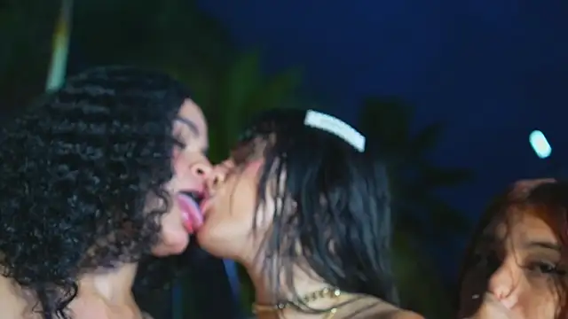 ggmansion online show from March 2025 11:20:02 PM