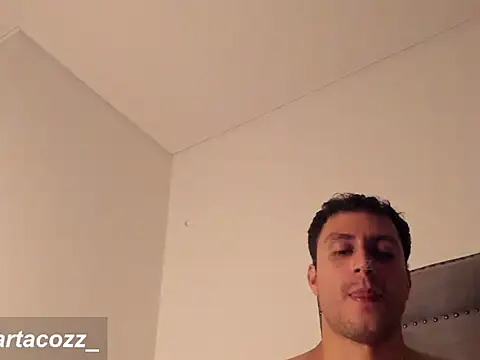 spartacozz online show from September 2025 03:40:01 AM