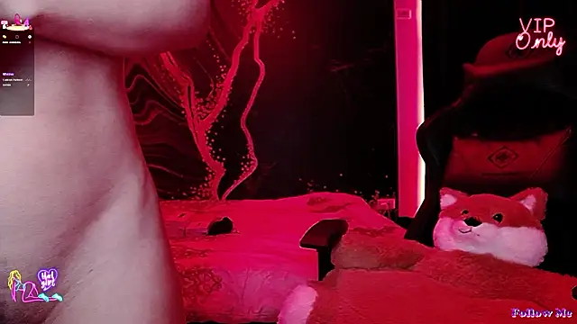 FlirtDeea online show from February 2026 07:59:01 PM