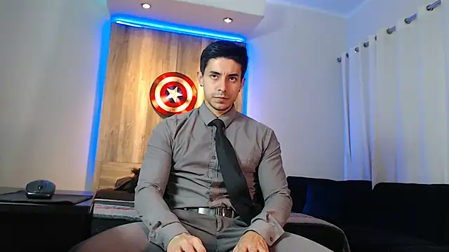 Snapshot of Andrew_4_ chatting on December 2024 06:26:01 AM Andrew 4  online show from December 2024 06:26:01 AM