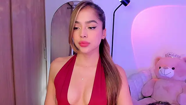 AmyDavis  online show from November 2025 11:05:01 PM