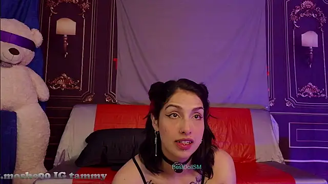 Best DollSM online show from February 2026 05:29:01 PM