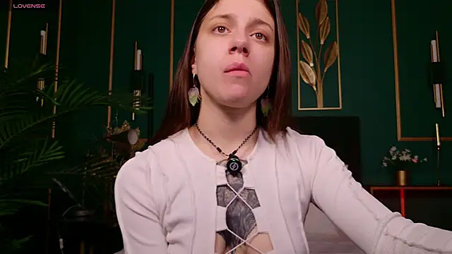 Eille Elfie online show from November 2025 05:07:02 AM