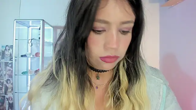 BA BYY online show from November 2025 08:31:01 PM