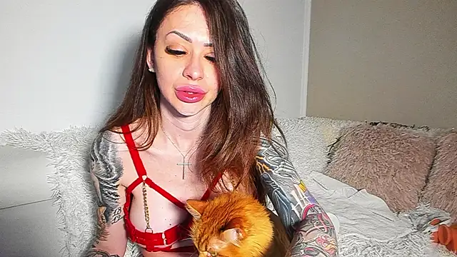 BrianaDiamondXXX online show from June 2026 07:55:01 AM