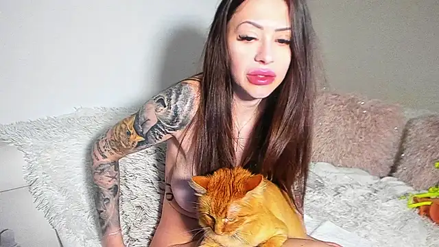 BrianaDiamondXXX online show from July 2026 08:11:02 AM