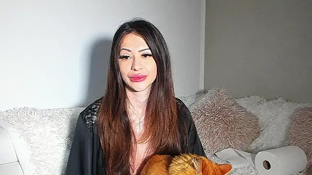 BrianaDiamondXXX online show from August 2026 09:04:01 AM