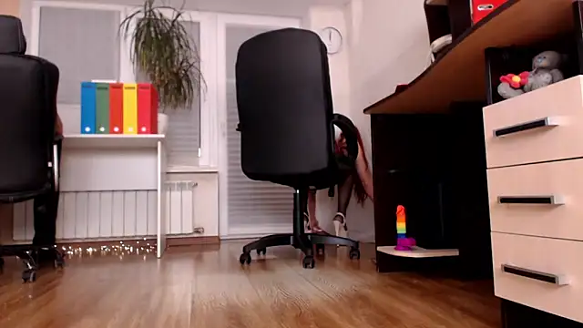 CassieDonald online show from October 2025 09:01:01 PM