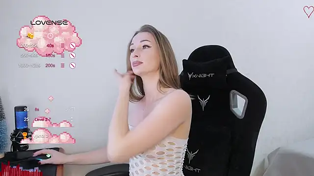 SkyqueenI online show from December 2024 09:07:02 AM