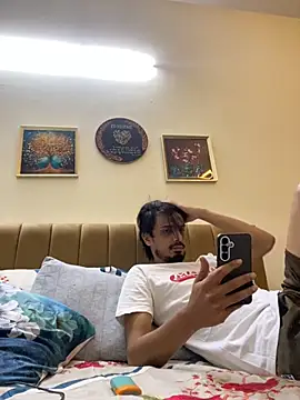 Talha266 online show from October 2025 06:52:01 PM