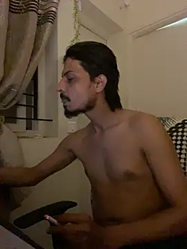 Talha266 online show from November 2025 09:30:02 PM