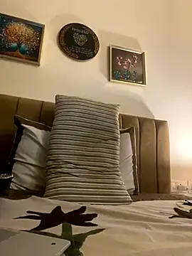 Talha266 online show from December 2025 02:06:02 AM