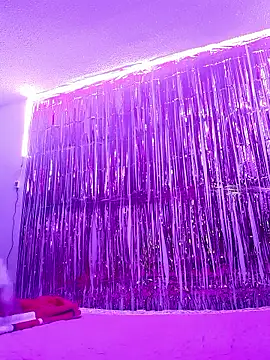 Snapshot of LUNAdeMARTE chatting on January 2026 11:53:02 PM LUNAdeMARTE online show from January 2026 11:53:02 PM