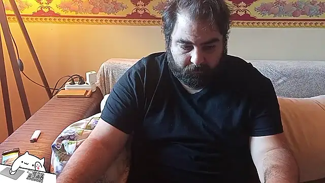  Sinyor34 online show from November 2025 12:40:01 PM