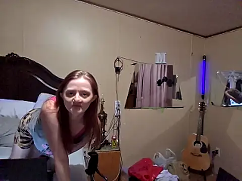 Snapshot of AerobicSleeve chatting on March 2026 11:38:01 AM AerobicSleeve online show from March 2026 11:38:01 AM