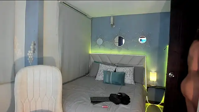 sexycouple4u online show from February 2025 07:20:01 AM