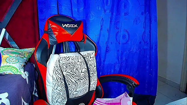 DanisaBrown online show from February 2026 02:24:02 PM