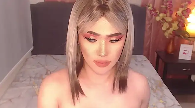 MistressAthalia online show from January 2025 02:14:01 AM