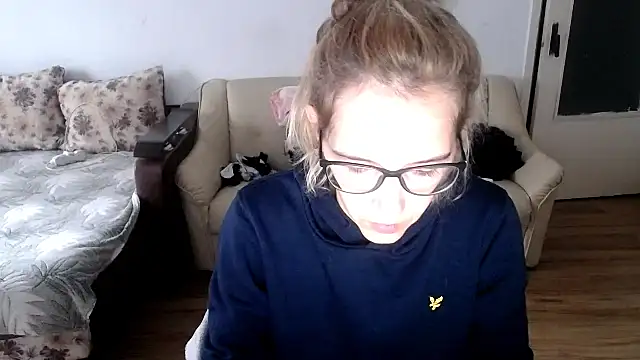 SexxyLety online show from November 2025 07:09:01 AM