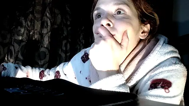 SexxyLety online show from March 2026 10:56:02 PM