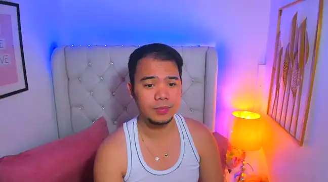 AsianZero online show from February 2025 08:28:01 PM