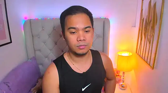 AsianZero online show from February 2025 08:53:02 PM