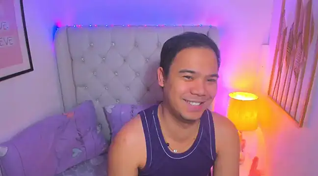 AsianZero online show from March 2025 05:49:01 PM