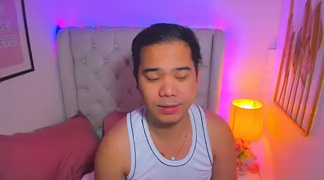 AsianZero online show from March 2025 08:04:02 AM