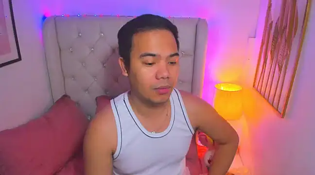 AsianZero online show from March 2025 07:37:02 AM