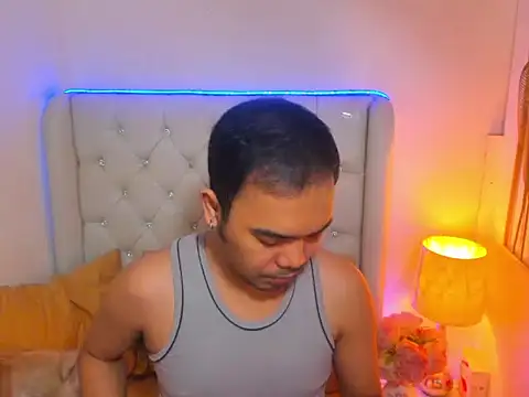 AsianZero online show from March 2026 05:50:02 PM