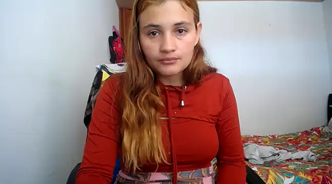 Mia davis01 online show from January 2025 06:17:02 PM