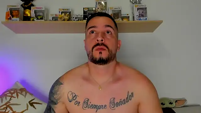 camilo restrepo21 online show from November 2025 10:57:02 PM