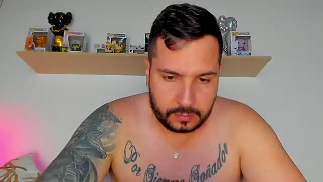 camilo restrepo21 online show from January 2026 01:19:01 AM