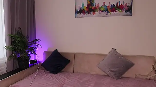YOUR SWEET DREAM online show from June 2026 10:16:02 AM