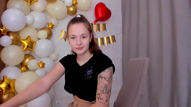 why again me online show from January 2025 05:48:01 PM