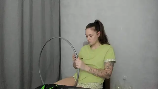 why again me online show from March 2026 08:59:01 PM