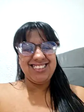 ZaidaWet online show from June 2026 12:39:02 AM